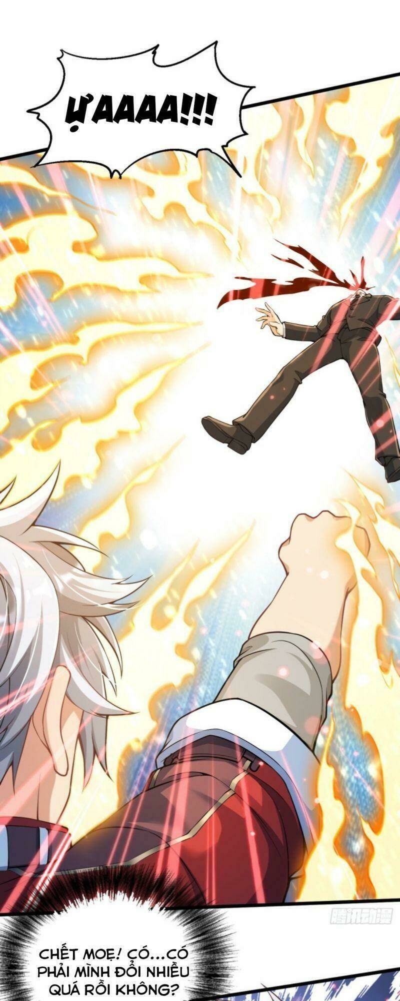 tối cường khắc kim chapter 2 75