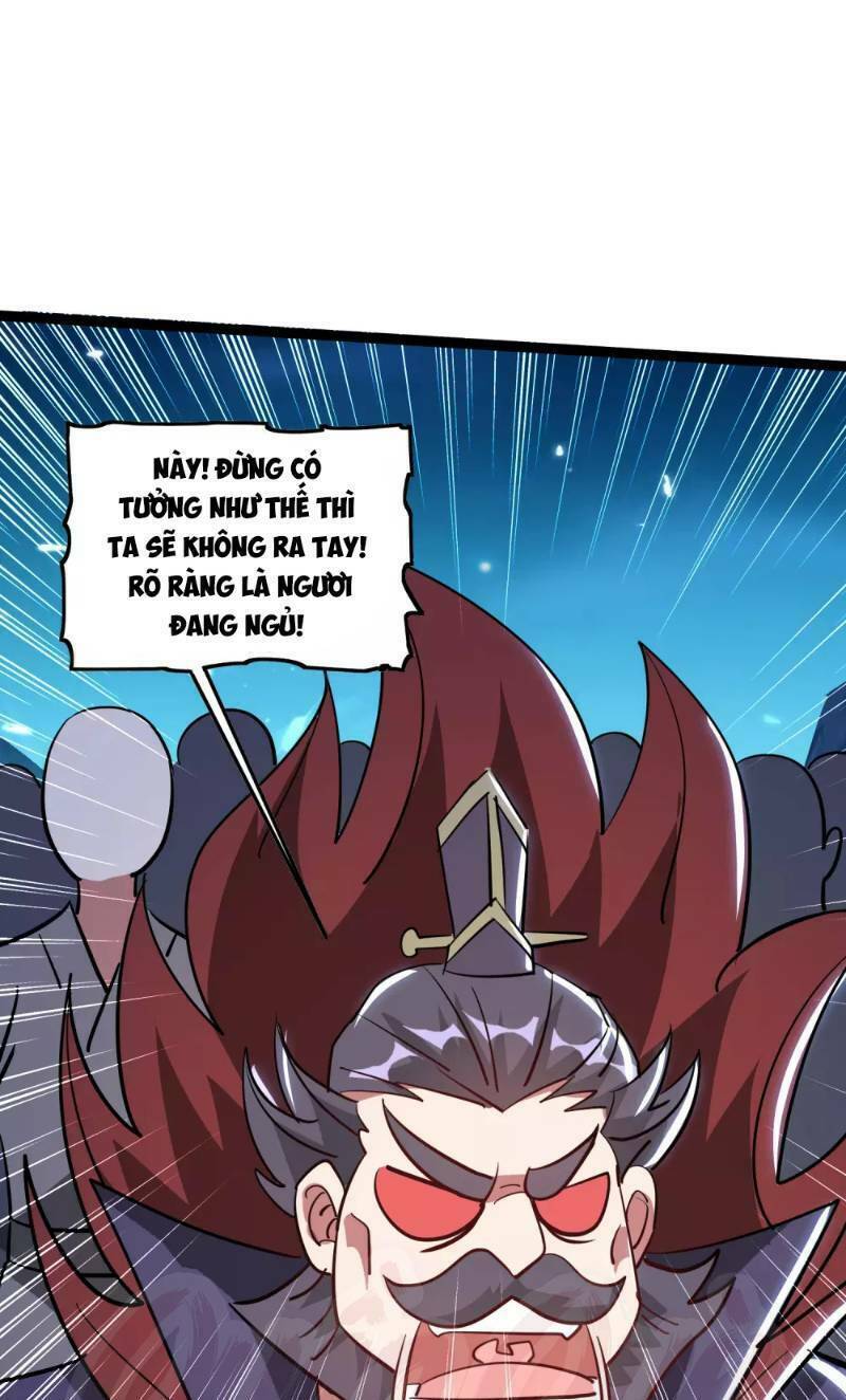 vạn giới tiên vương chapter 34 32