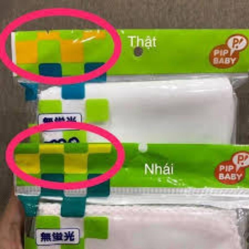 Khăn sữa Nhật Chu Chu, Khăn sữa cho bé, khăn xô loại đẹp