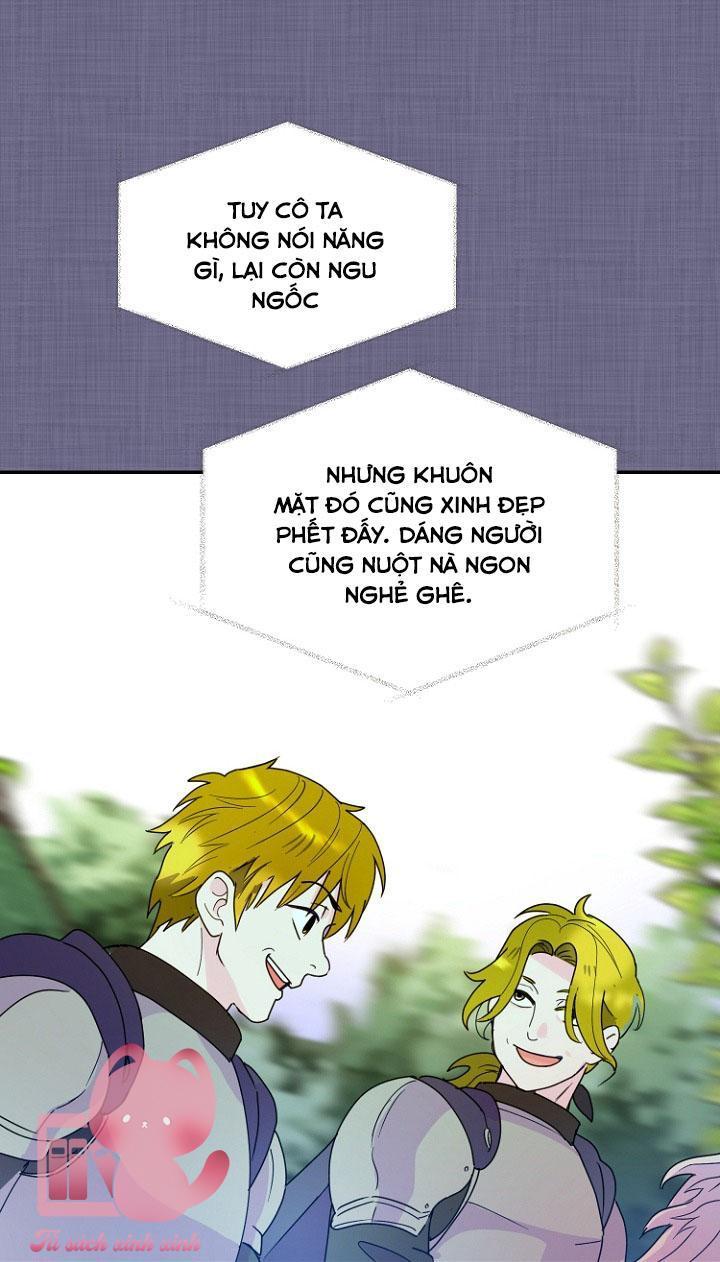 bỏ quách chồng con đi, tiền bạc mới là tất cả chapter 13 23