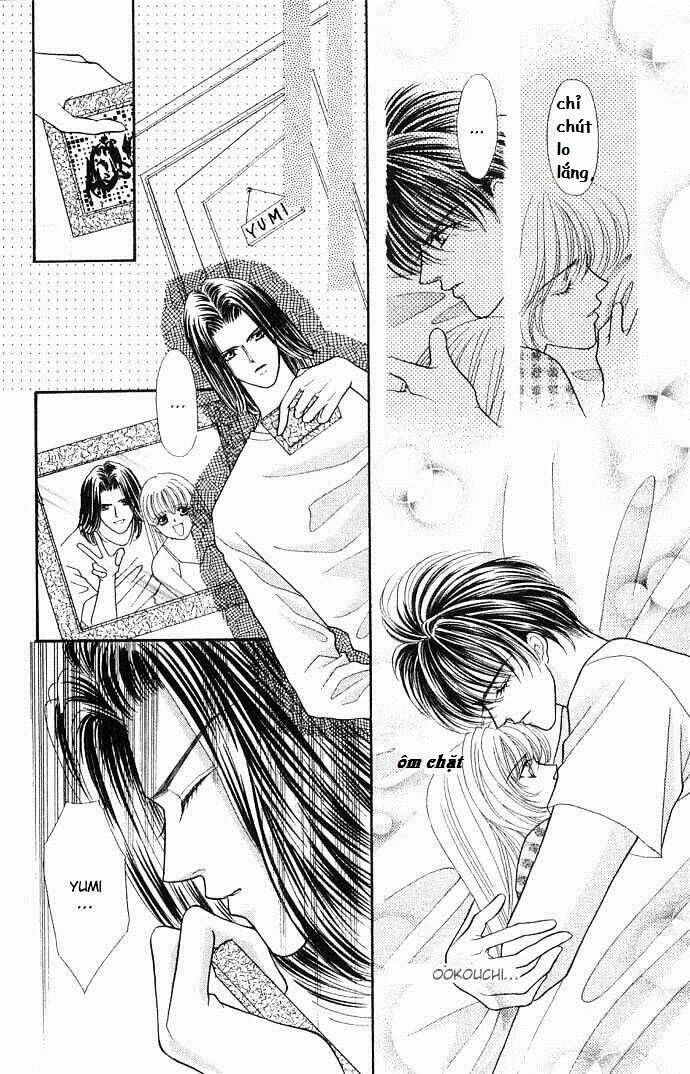 kaikan phrase chapter 32 41