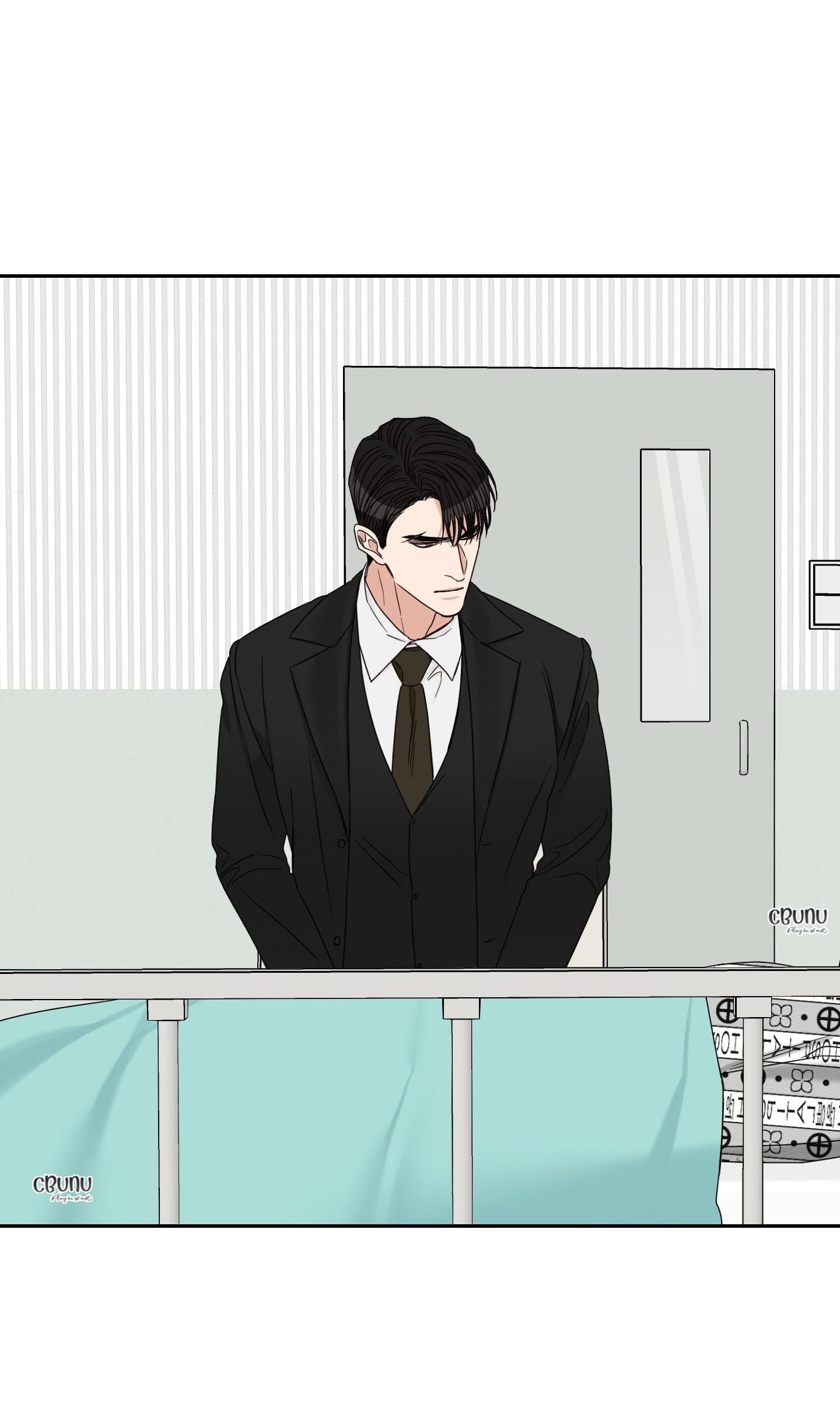 điểm dừng chân cuối cùng chapter 40 3