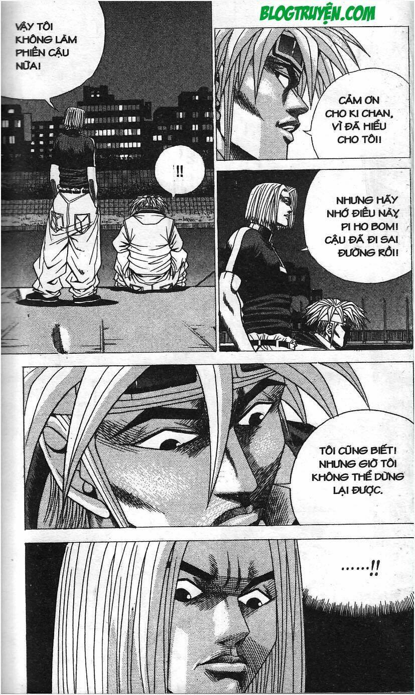 bitagi - anh chàng ngổ ngáo chapter 50 5