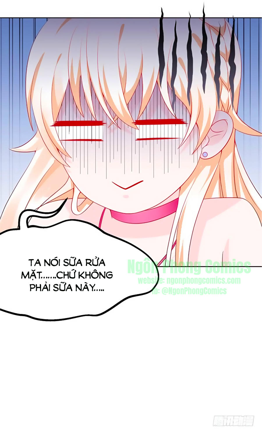 thâm hải chi ca chapter 17 55