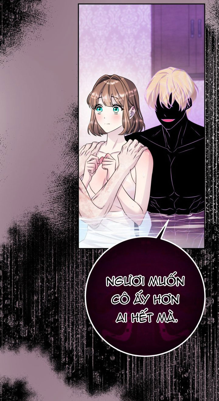 [18+] nếu cứu rỗi một cầm thú hư hỏng chapter 28.2 7