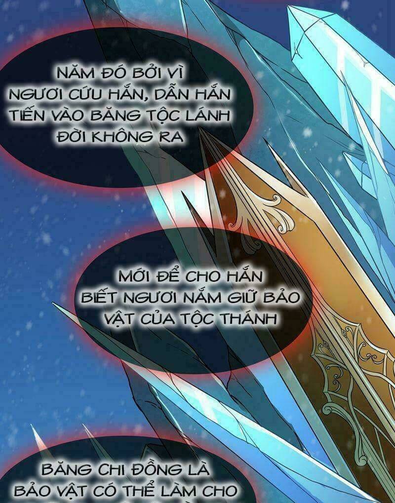 bá đạo trung khuyển tìm ái ký chapter 17 4