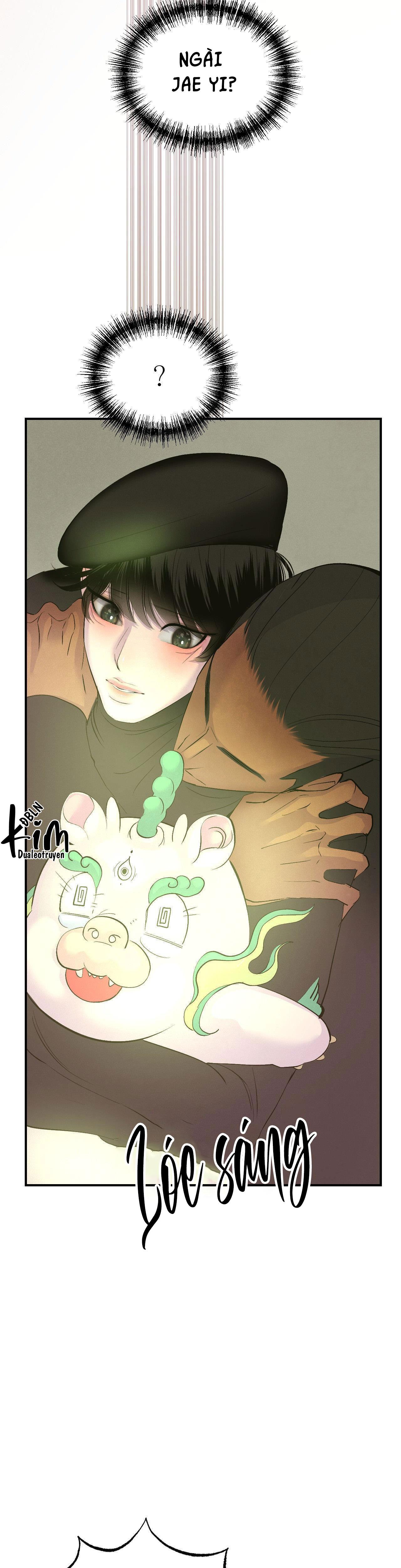 cậu bé đào chapter 10 42