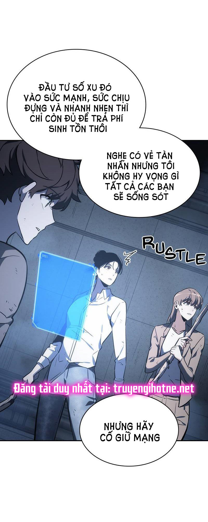 toàn trí độc giả - omniscient reader chapter 19.2 31