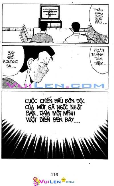 truyền nhân atula - shura no mon i chapter 23 117