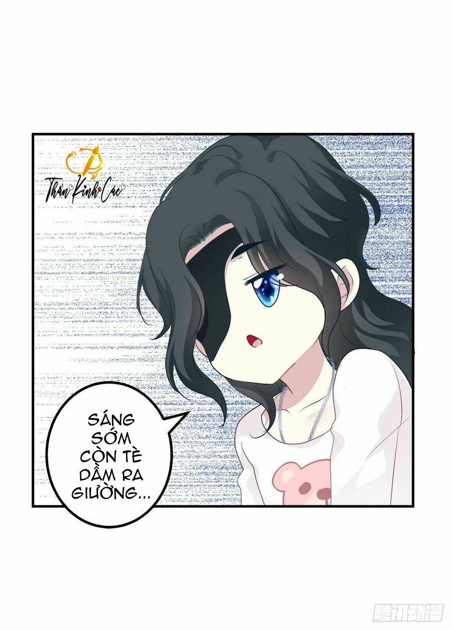 toàn bộ nắm trong tay chapter 59 25