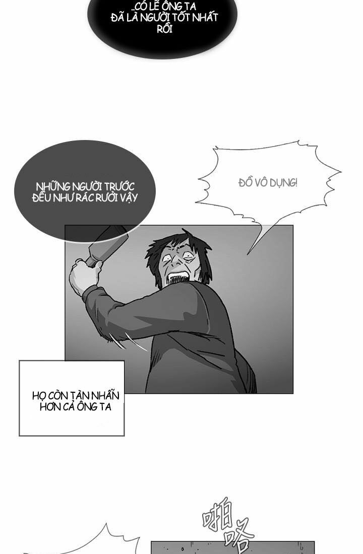 by chance chapter 48 11