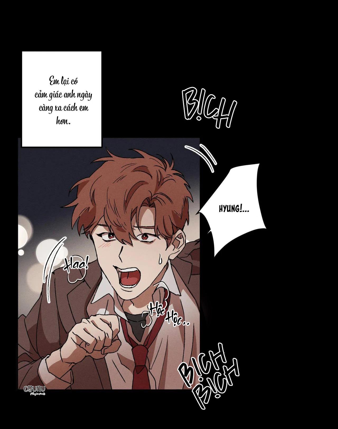 bẫy đôi ngọt ngào chapter 4 67