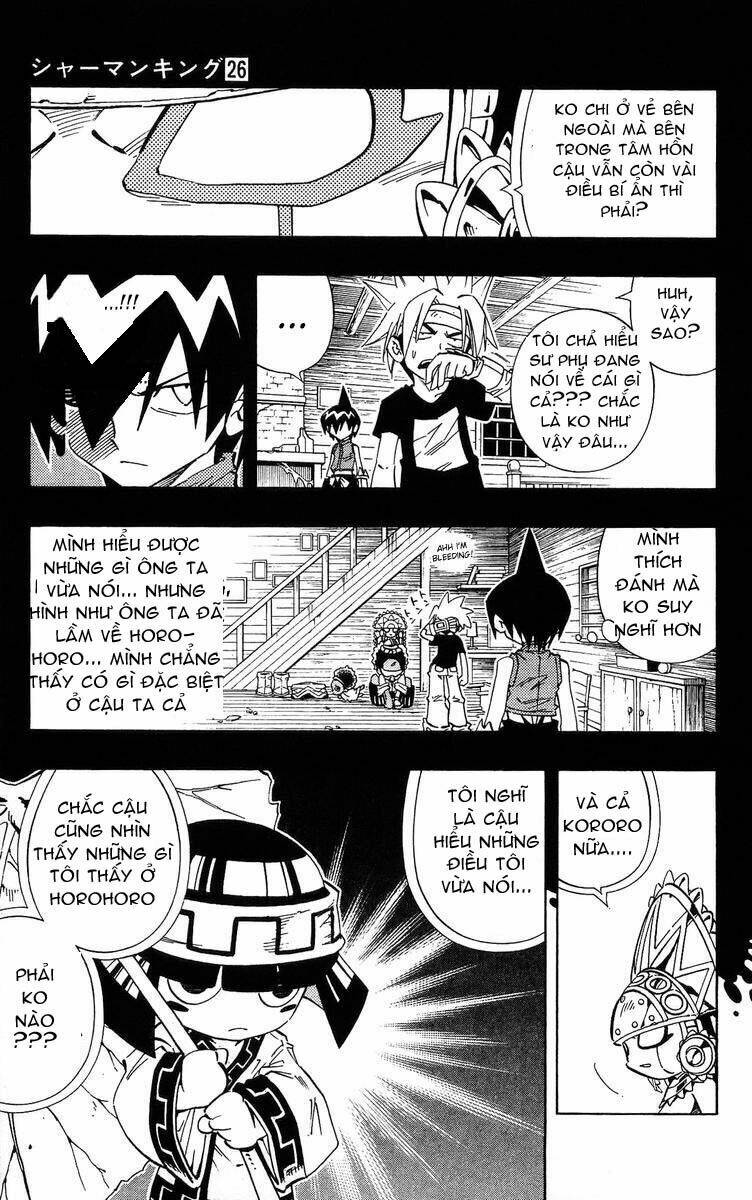 vua pháp thuật chapter 226 13