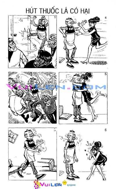 chú thoòng (full trọn bộ) chapter 34 24