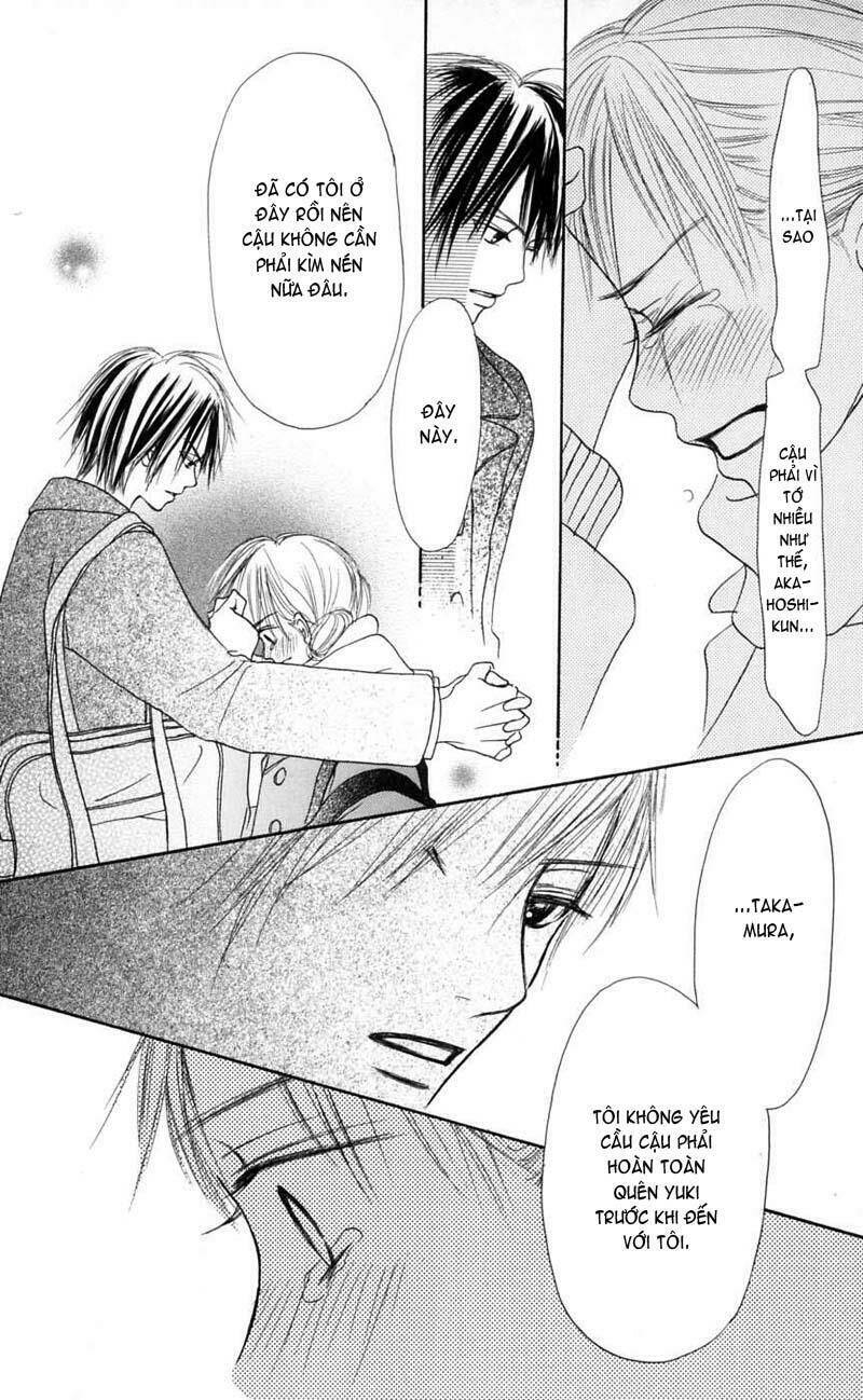 phát điên vì em chapter 17 47