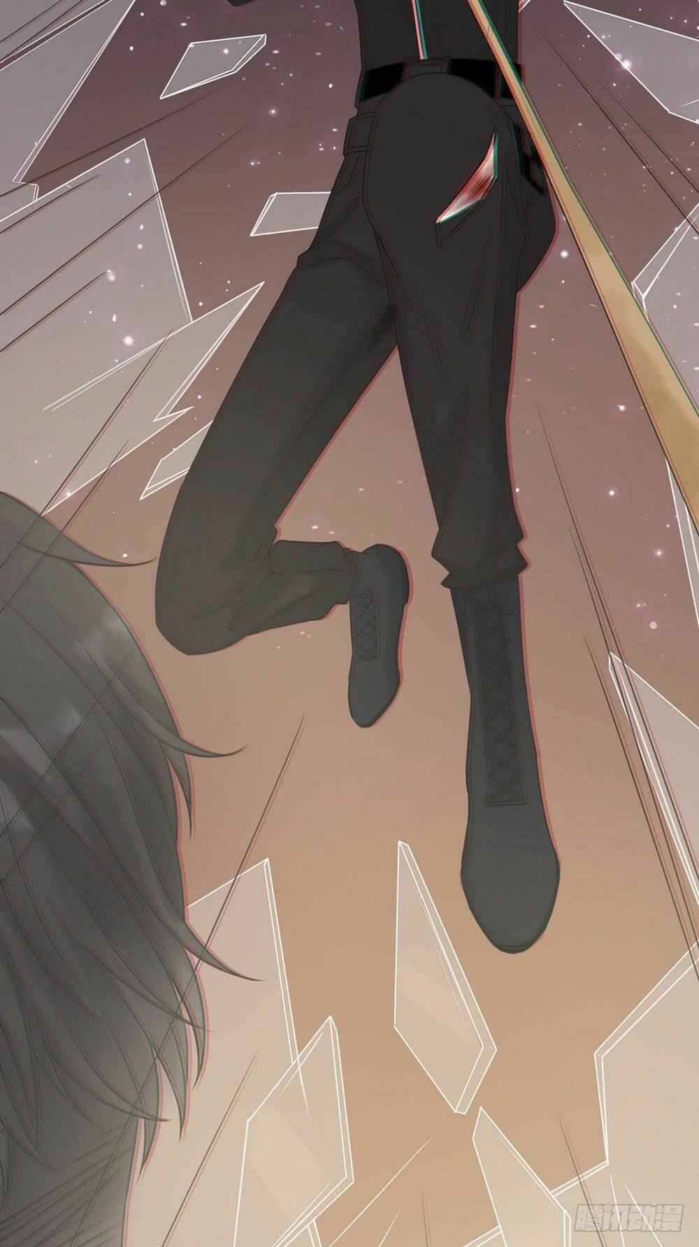 quái thú nianlaishun chapter 2 25