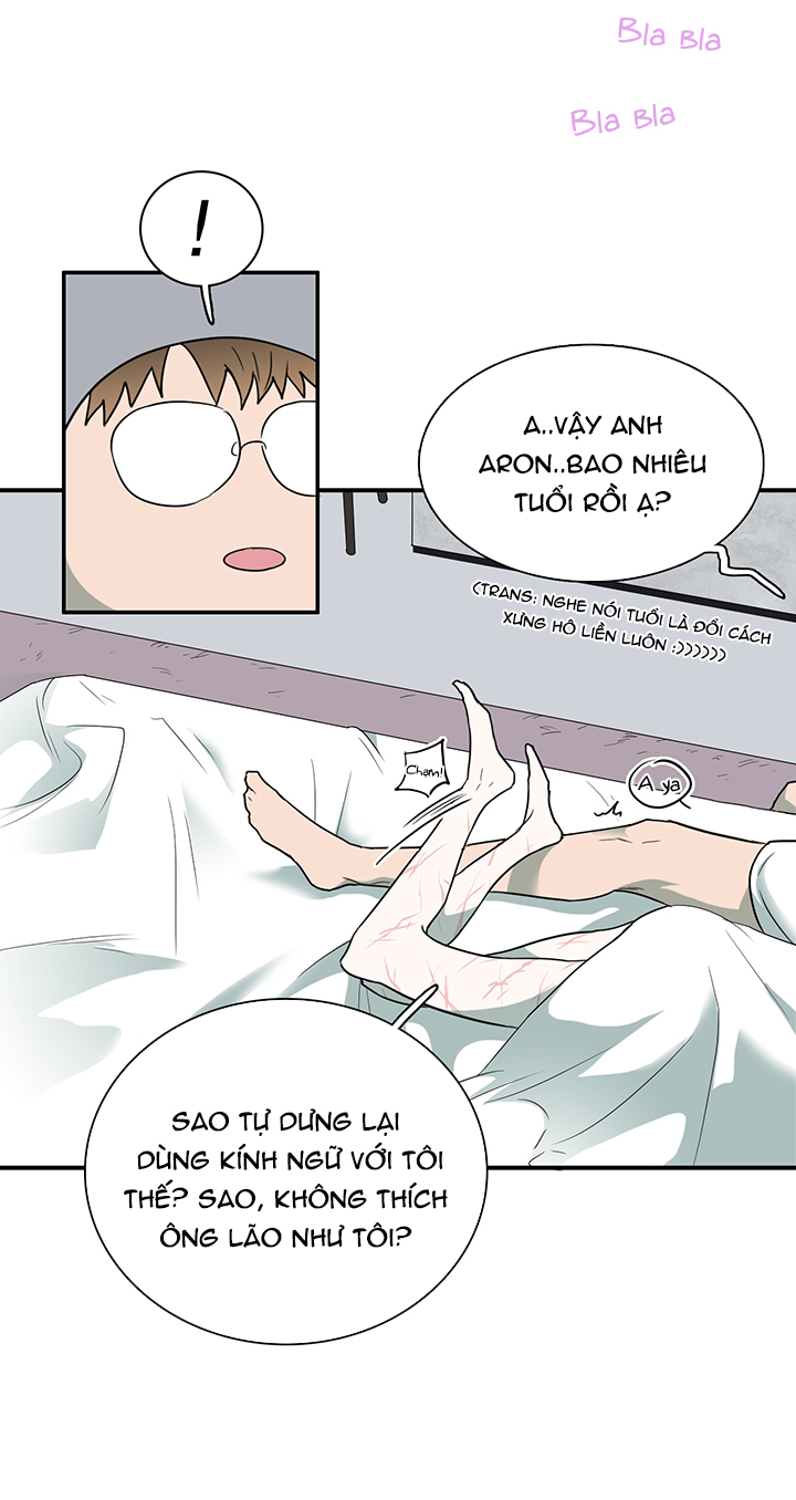 dear door chapter 82 31