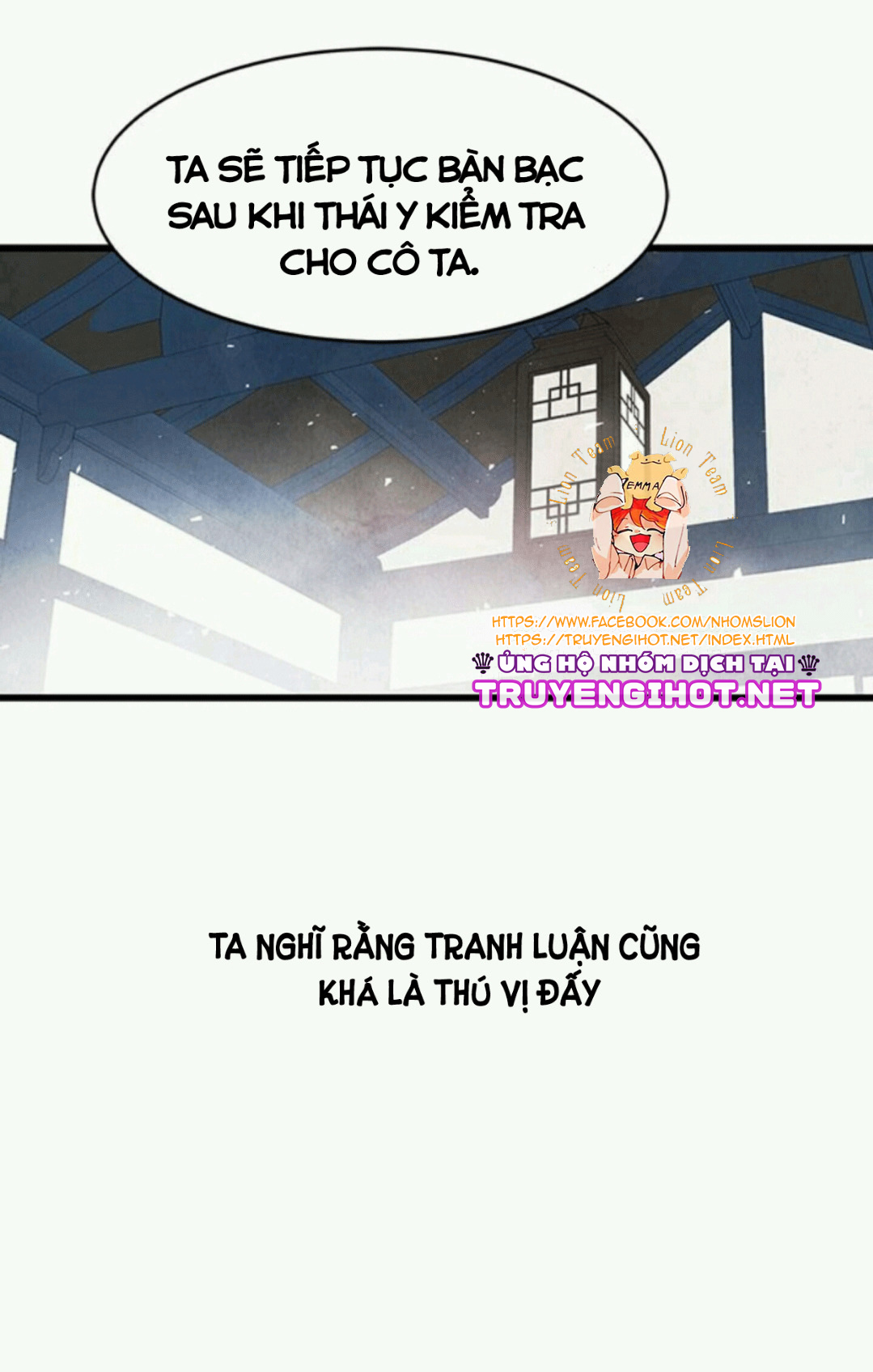 đêm hoang dại chapter 3.2 10