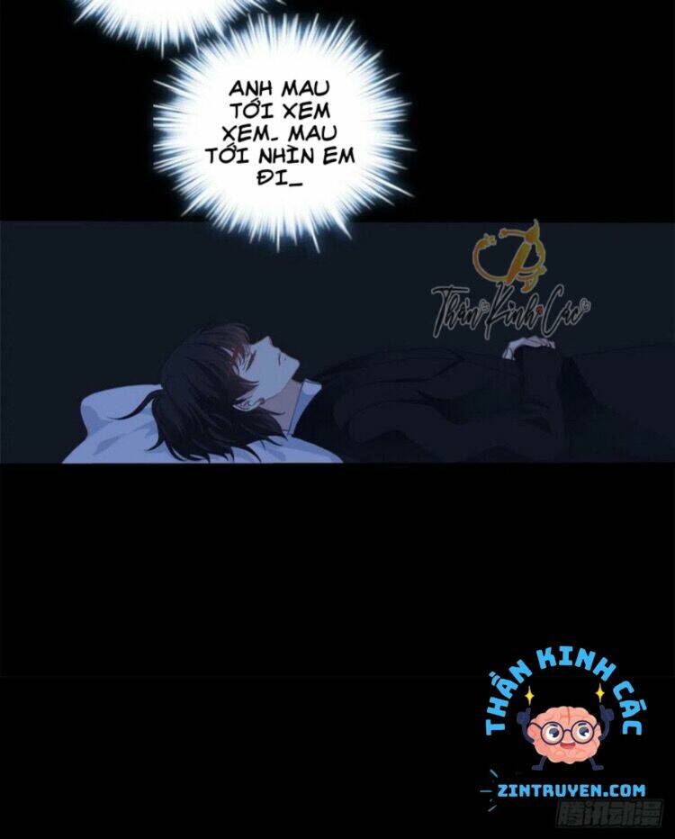 toàn bộ nắm trong tay chapter 52 55