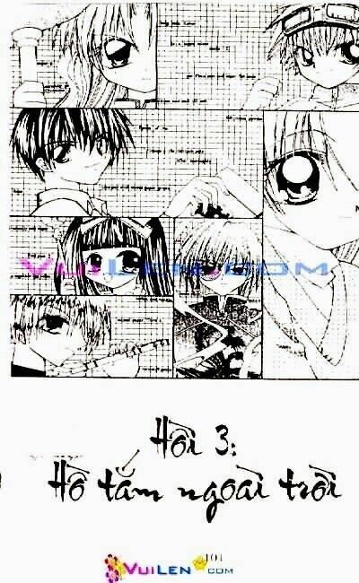 viên ngọc nhiệm màu chapter 1 101