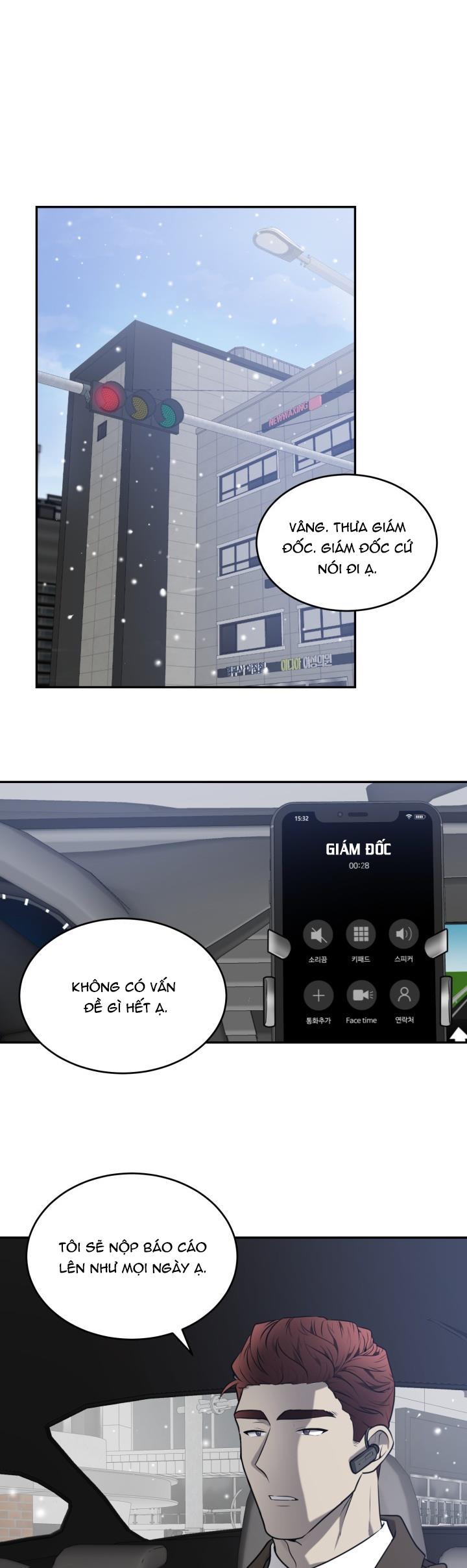 dưỡng thú cưng chapter 21 33