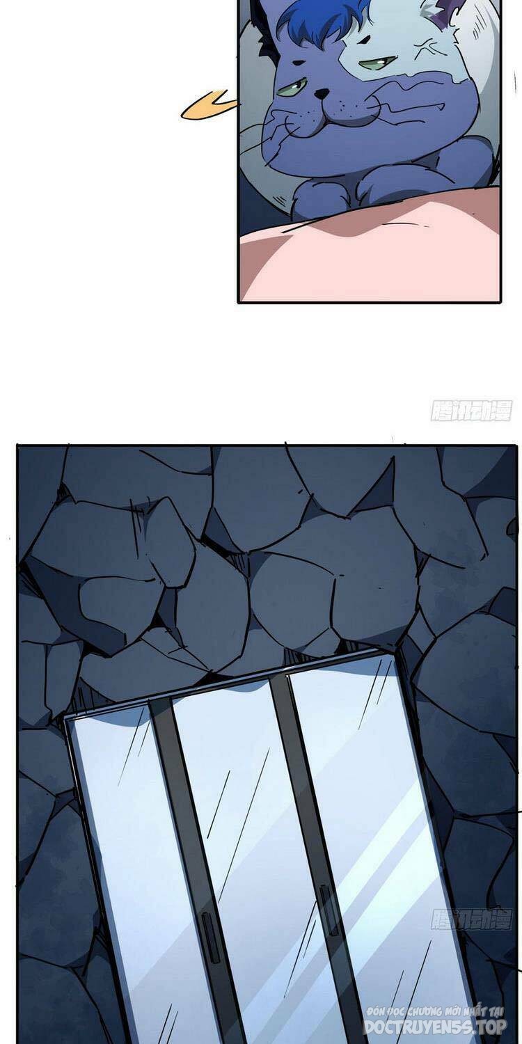 giải cứu 99 nữ chính ở mạt thế chapter 73 6