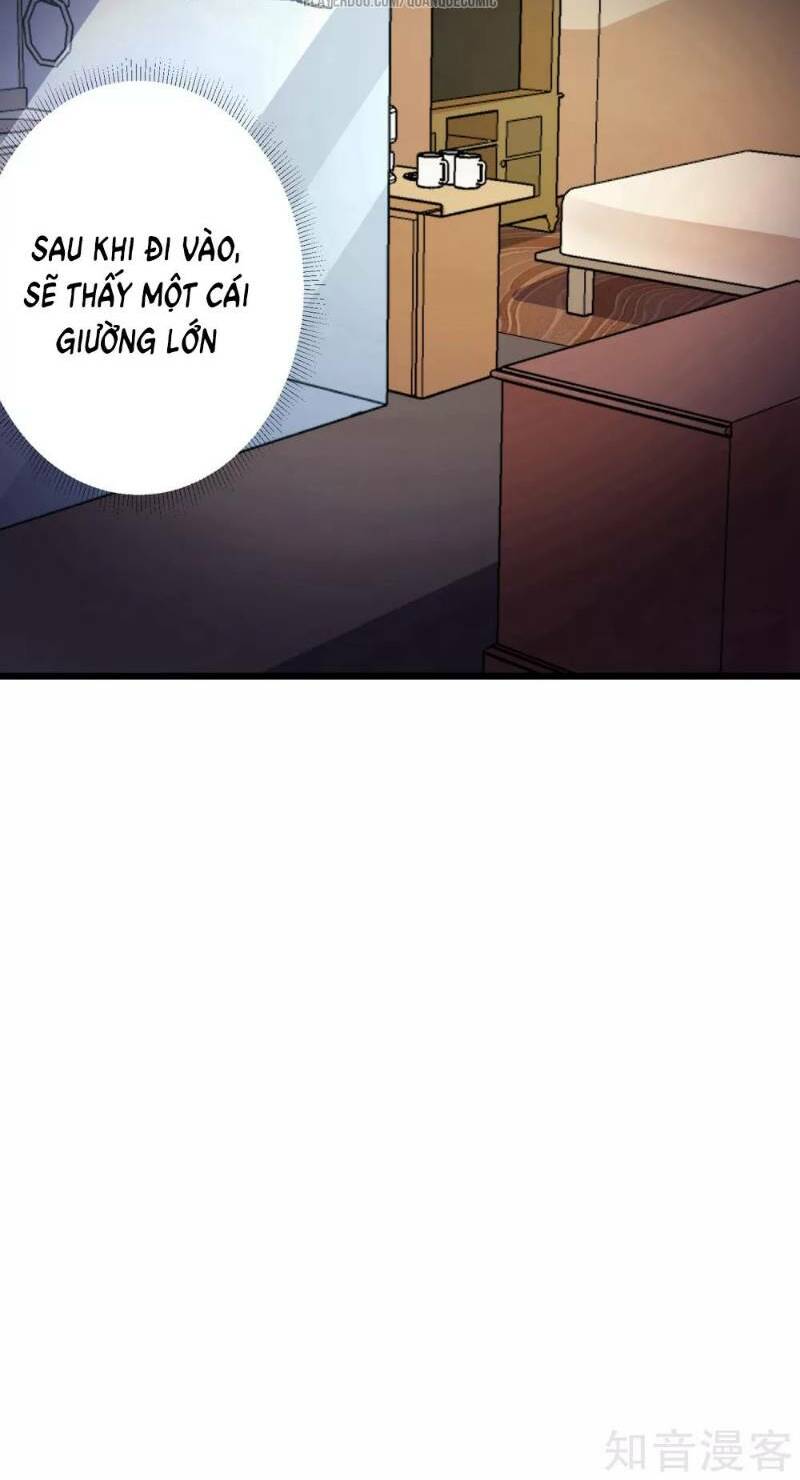 tối cường đặc chủng binh của hoa khôi chapter 53 33