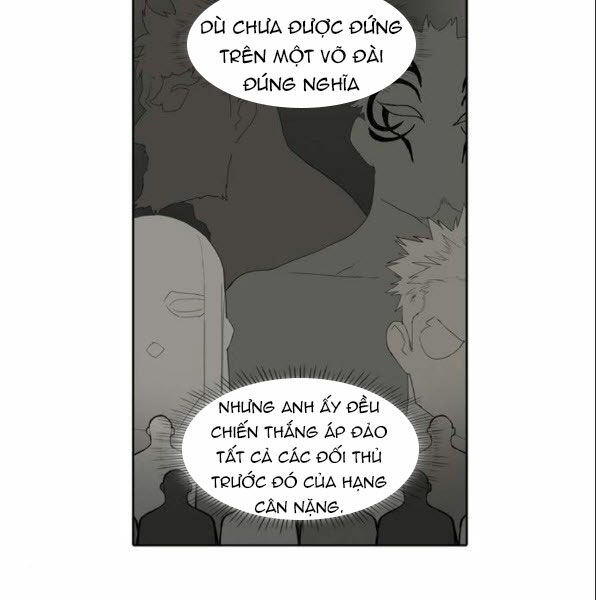 Võ Sĩ Quyền Anh chapter 91 5