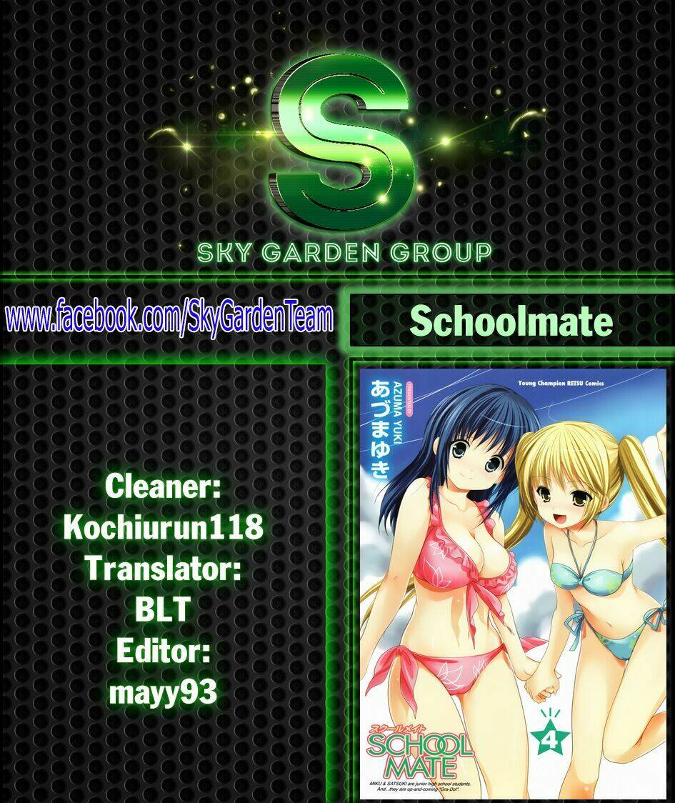 schoolmate chapter 29 2