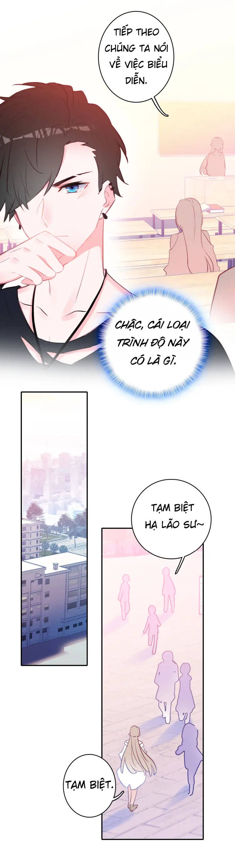 ngôi sao tương lai chapter 8 22