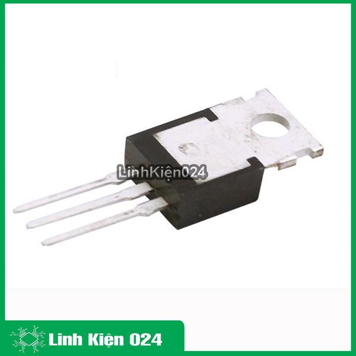 J13005 TO220 TRANS NPN 4A 400V Phân Cực Ngược