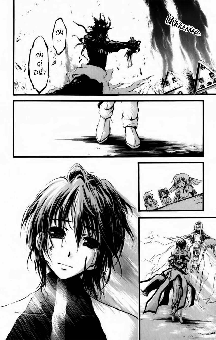 watashi no messiah-sama chapter 46 24