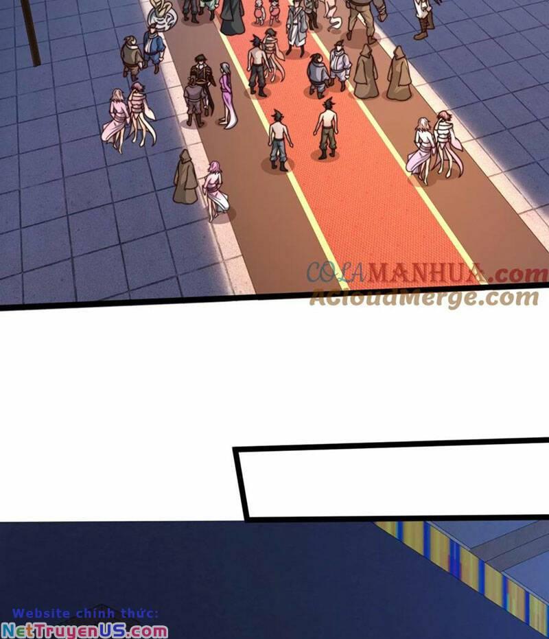 ta nuôi ma quỷ ở trấn ma ti chapter 260 34