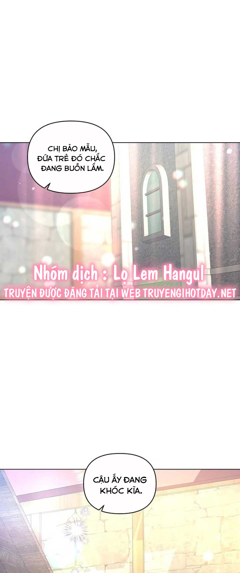 tôi là bảo mẫu của nam chính chapter 27 1