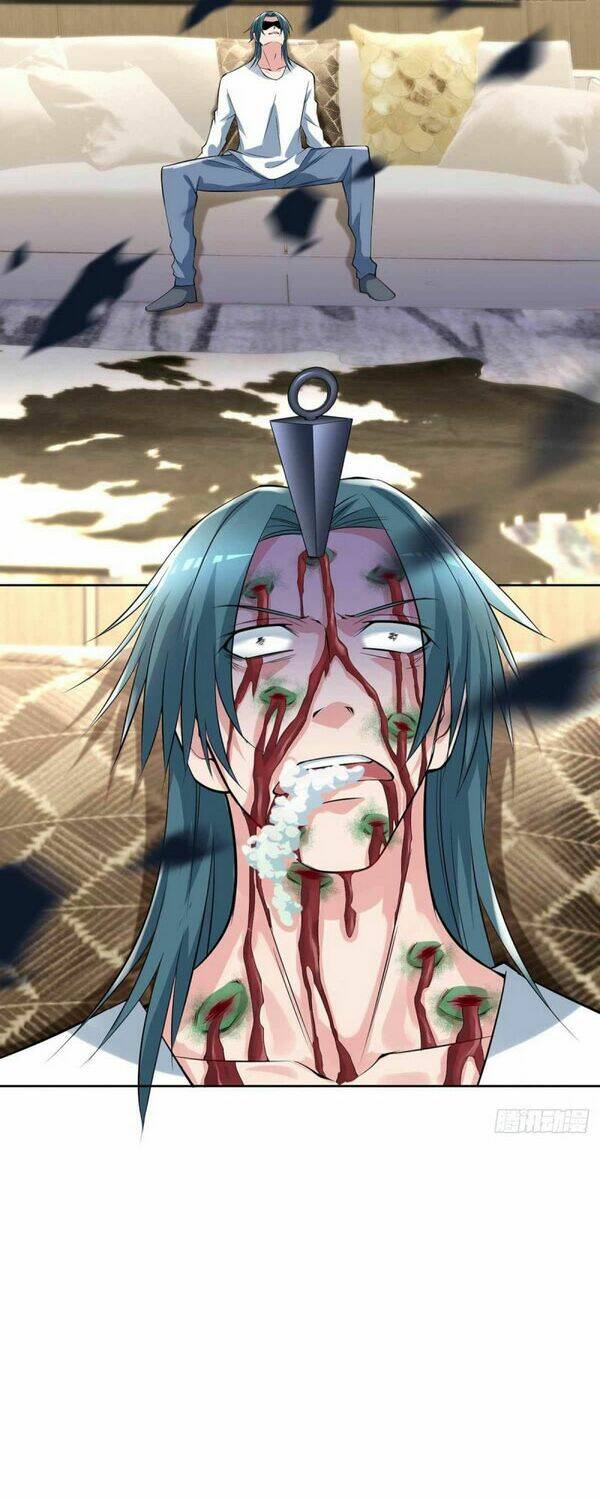 mở phòng khám tại tu tiên giới chapter 90 2