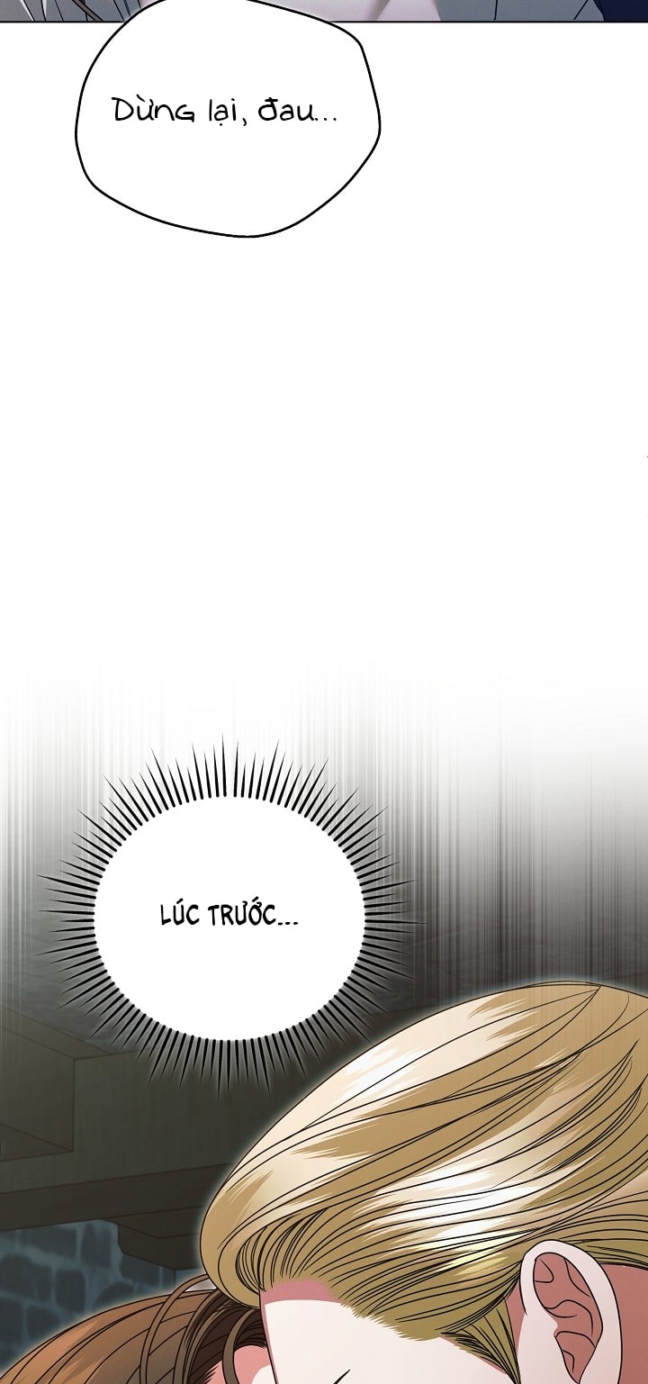 [18+] hãy cầu xin ta đi chapter 22.1 26