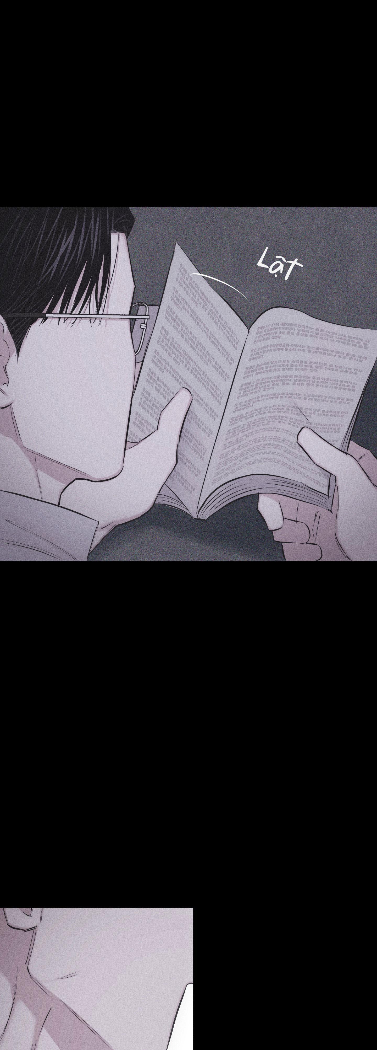 hình thái tình tan chapter 14 12