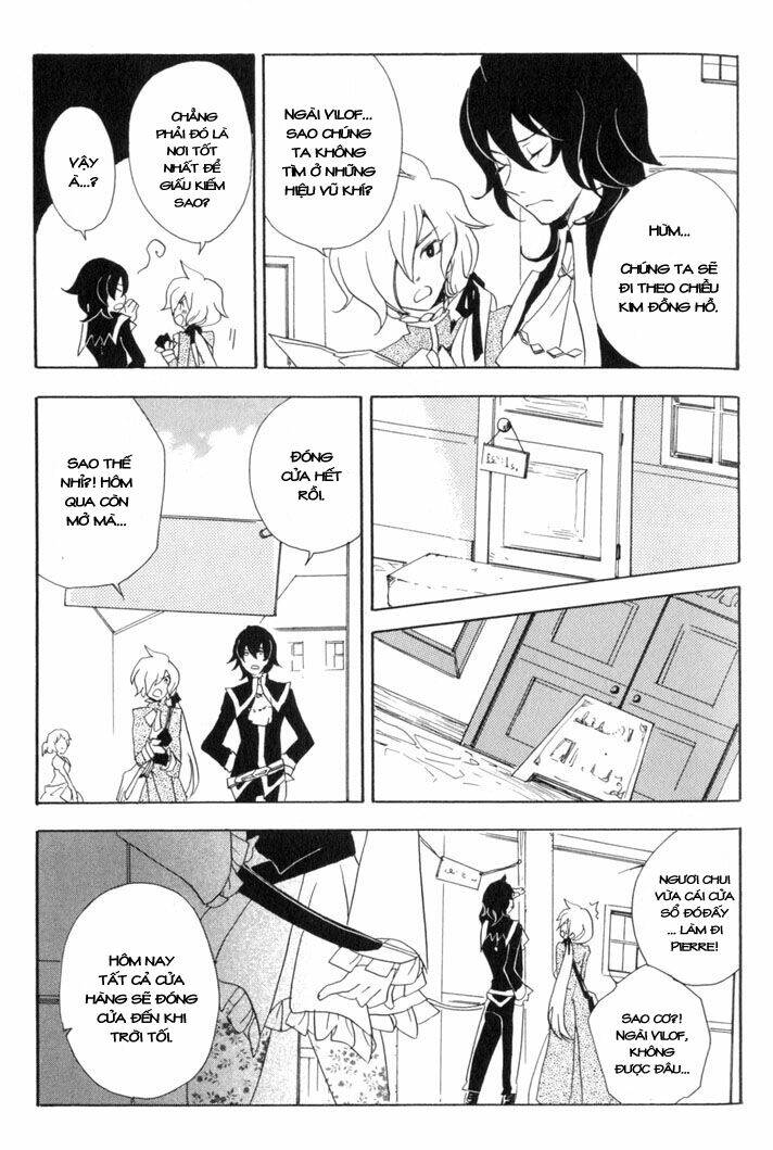 sable prince chapter 3 25