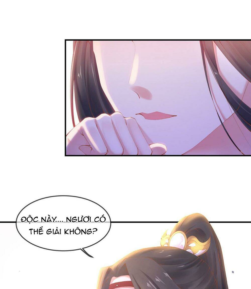 thị huyết y phi chapter 13 6