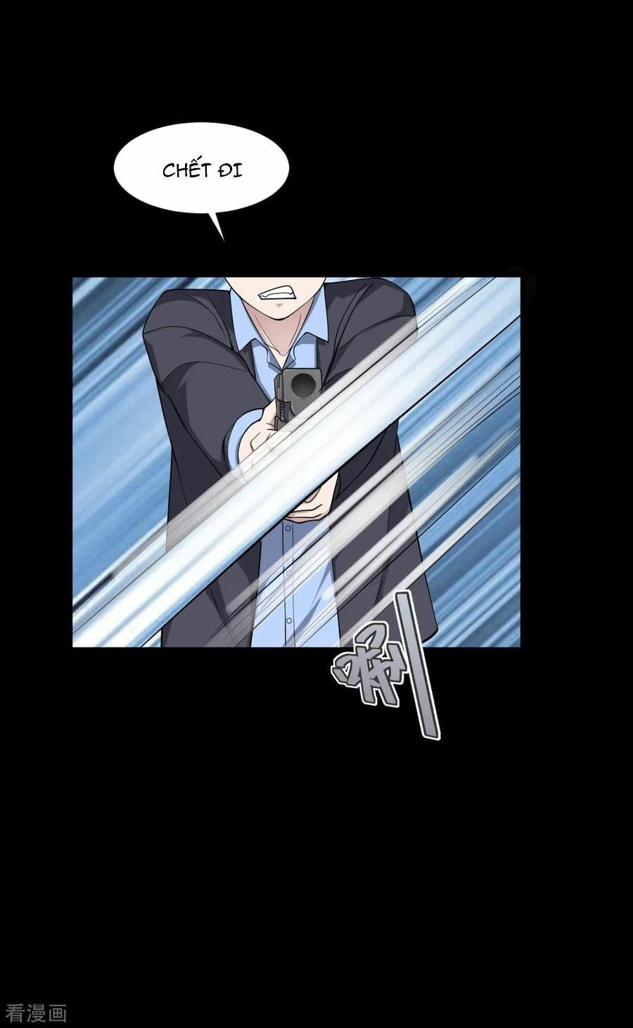 đô thị tà vương chapter 5 5