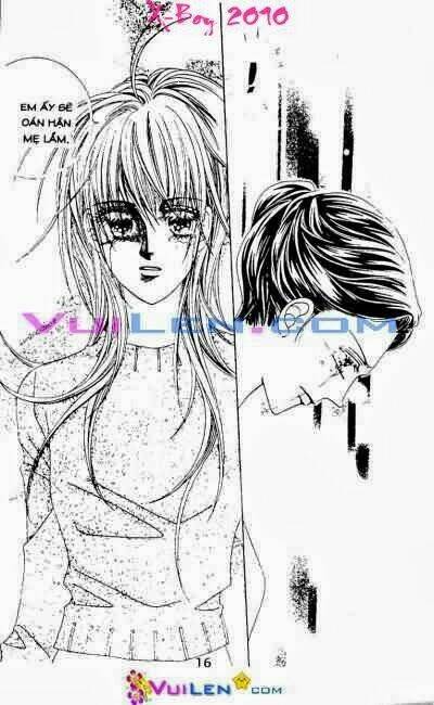 cuộc sống của tôi chapter 2 16