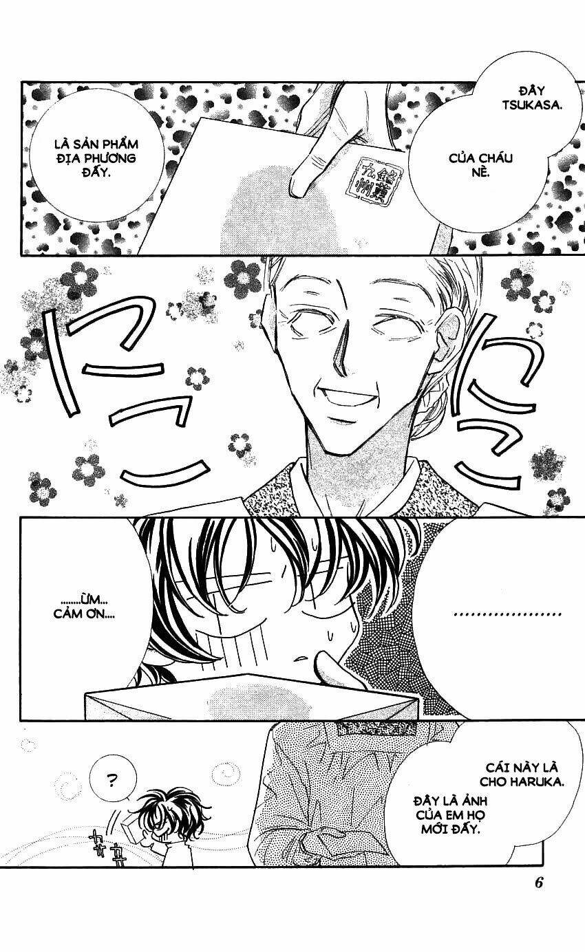 yoru made matenai chapter 18 11