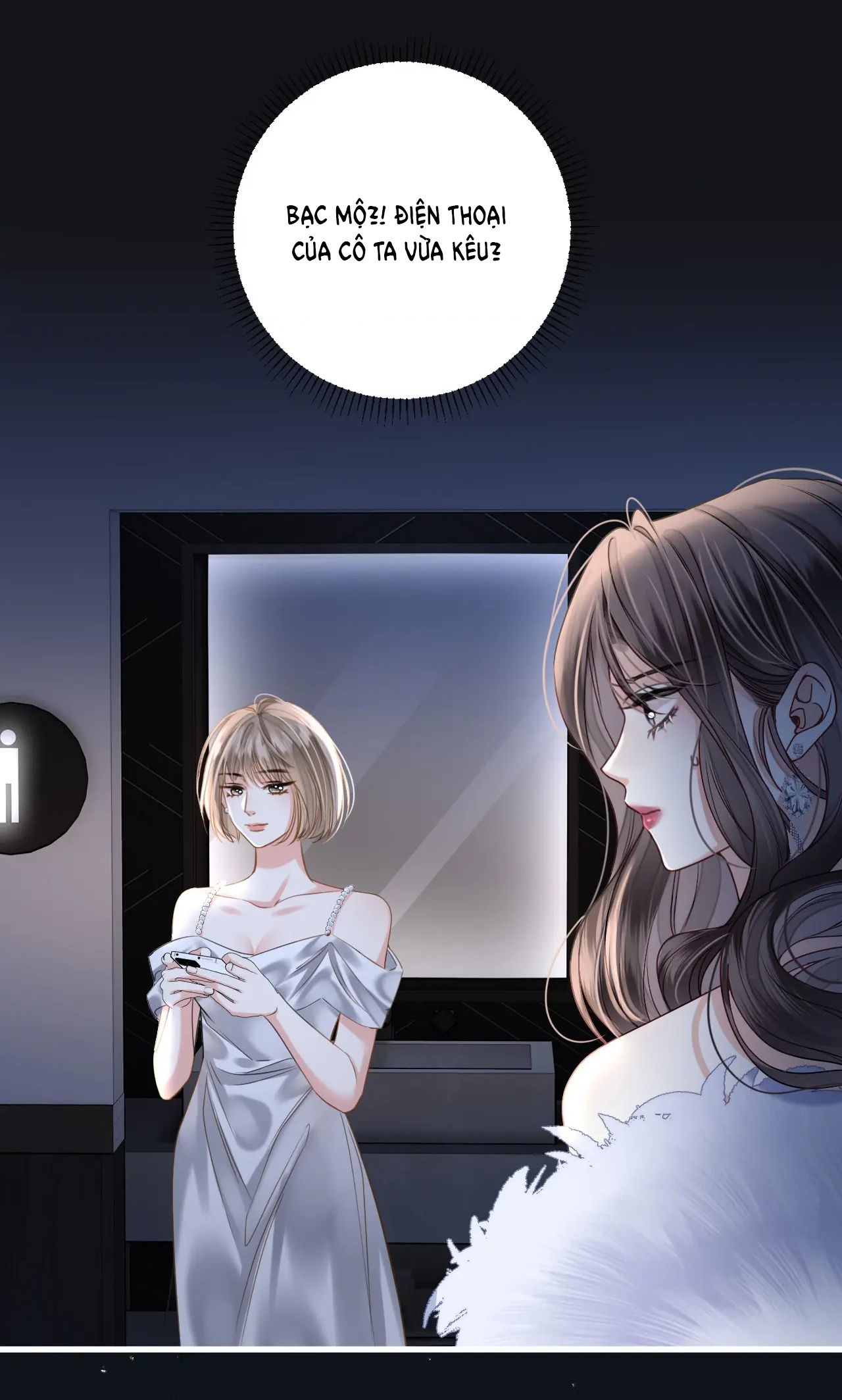 ngày mai cũng thích anh chapter 12 22