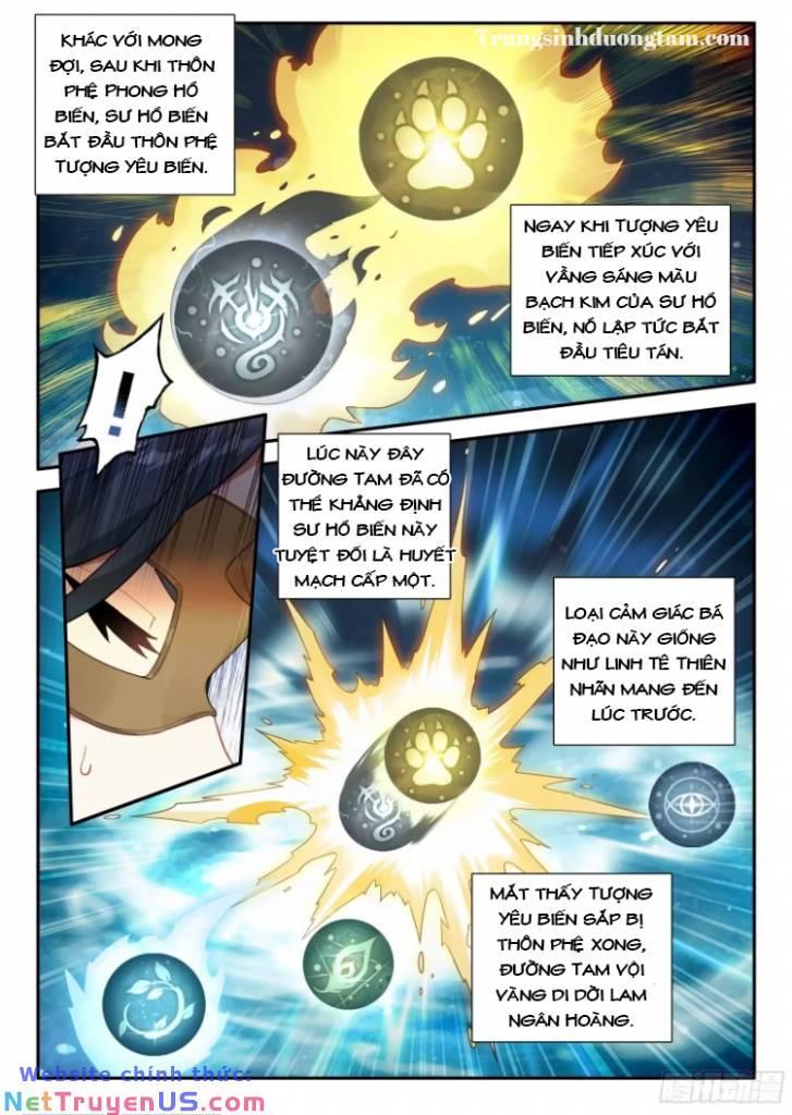 đấu la đại lục 5 - đường tam trùng sinh chapter 134 7