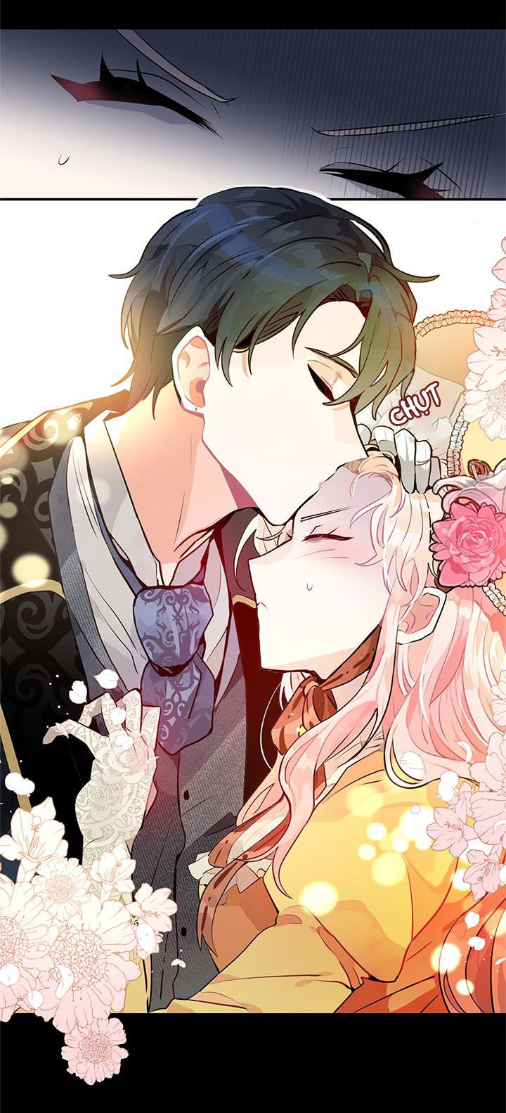 cho em về nhà đi anh chapter 2.1 24