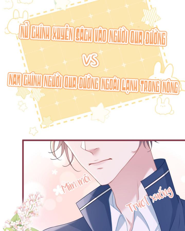 xuyên sách vào nhân vật nữ thứ n chapter 0 31