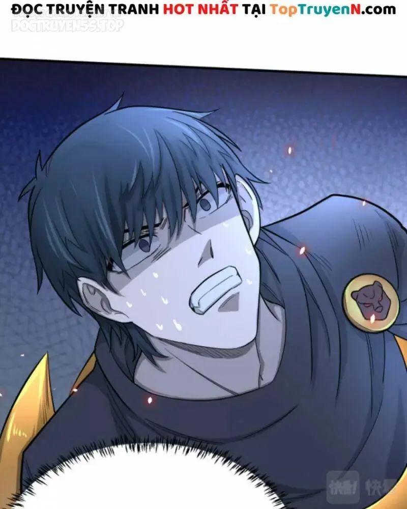 bắt đầu với thiên phú cấp sss chapter 12 28