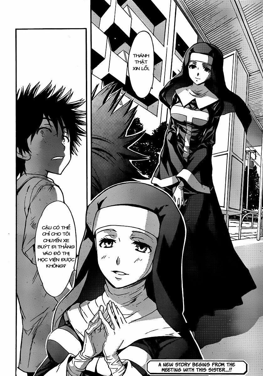 cấm thư ma thuật index chapter 45 28