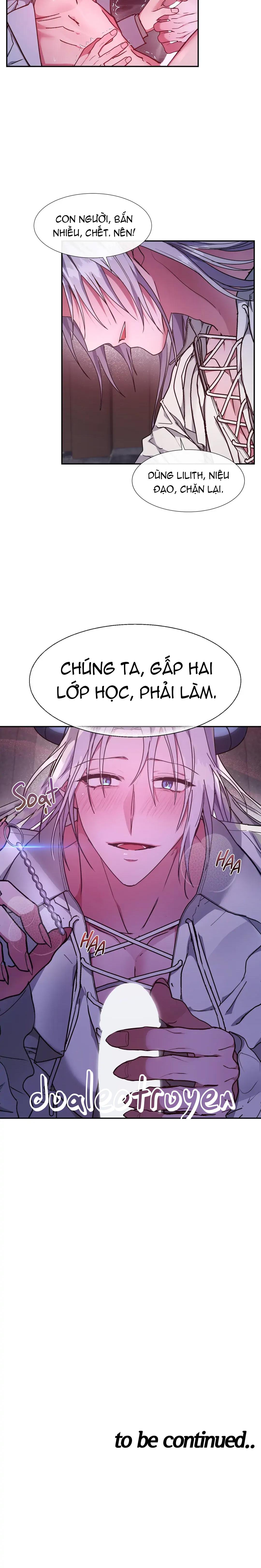 lâu đài tình dục chapter 11 24