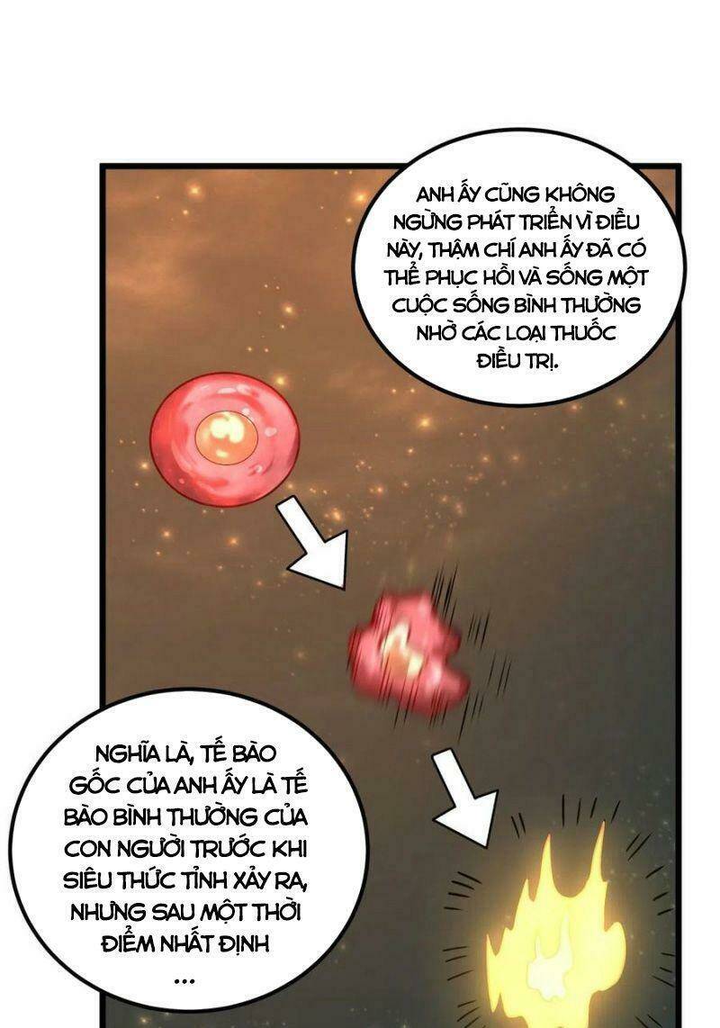 danh sách kẻ phản diện chapter 133 31